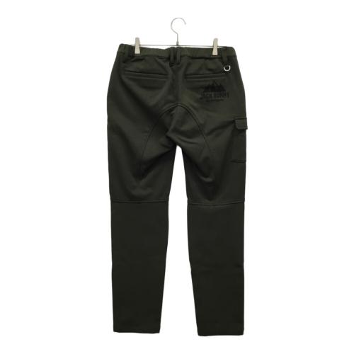 JACK BUNNY (ジャックバニー) ゴルフウェア(パンツ) 262-8236119 メンズ SIZE 6 グリーン