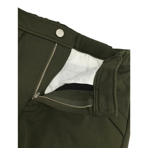 JACK BUNNY (ジャックバニー) ゴルフウェア(パンツ) 262-8236119 メンズ SIZE 6 グリーン