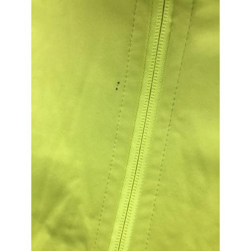 DESCENTE (デサント) ダウンジャケット ゴルフウェア(トップス) DGMQJK06 メンズ SIZE XO イエロー