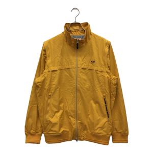 MASTER BUNNY EDITION (マスターバニーエディション) アウター ゴルフウェア(トップス) 158-9120113 メンズ SIZE O(XL相当) オレンジ