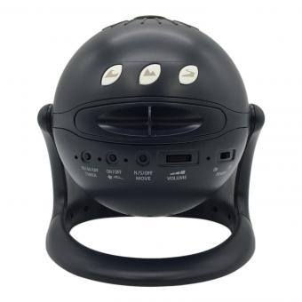 SEGA (セガ) Homestar 星が瞬くプラネタリウム プラネタリウム PKG-80605C ミッドナイトネイビー