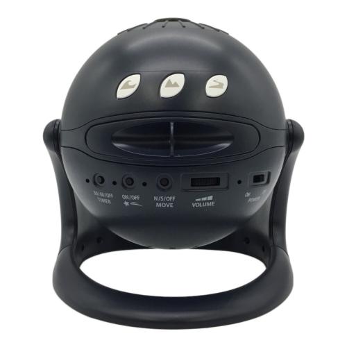 SEGA (セガ) Homestar 星が瞬くプラネタリウム プラネタリウム PKG-80605C ミッドナイトネイビー