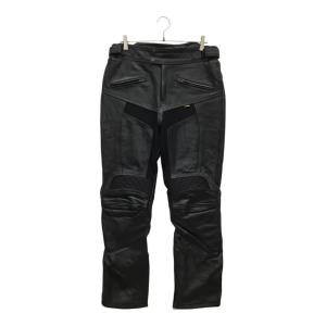 Clooney (クルーニー) KEVLAR バイカーパンツ メンズ SIZE 36 ブラック