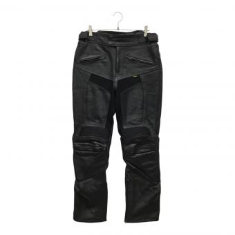 Clooney (クルーニー) KEVLAR バイカーパンツ メンズ SIZE 36 ブラック