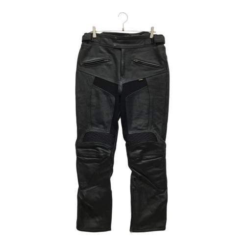 Clooney (クルーニー) KEVLAR バイカーパンツ メンズ SIZE 36 ブラック