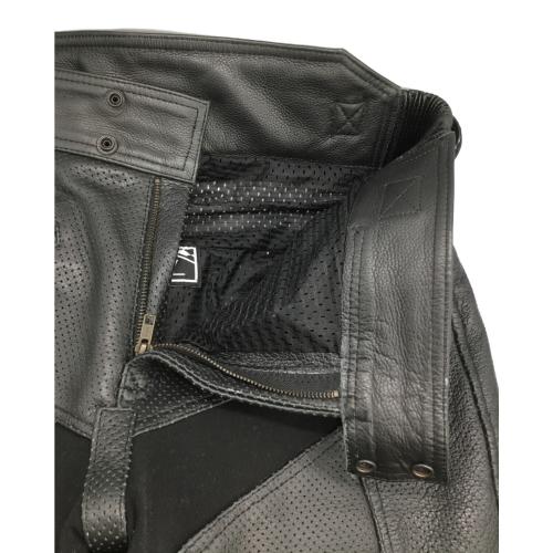 Clooney (クルーニー) KEVLAR バイカーパンツ メンズ SIZE 36 ブラック