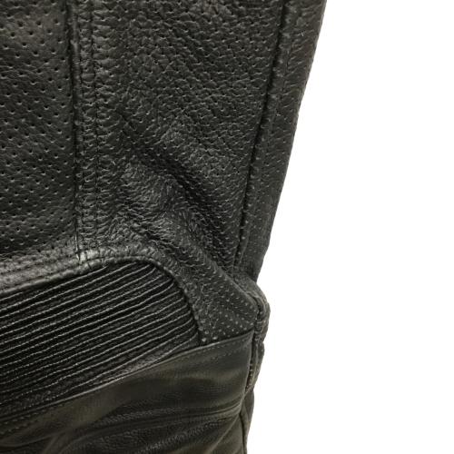 Clooney (クルーニー) KEVLAR バイカーパンツ メンズ SIZE 36 ブラック