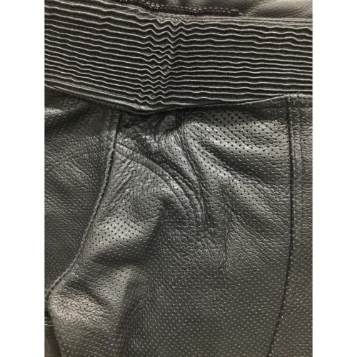 Clooney (クルーニー) KEVLAR バイカーパンツ メンズ SIZE 36 ブラック
