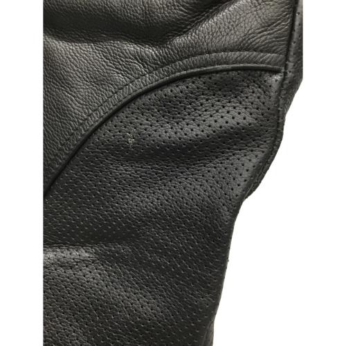 Clooney (クルーニー) KEVLAR バイカーパンツ メンズ SIZE 36 ブラック