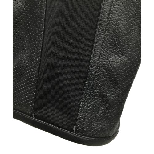 Clooney (クルーニー) KEVLAR バイカーパンツ メンズ SIZE 36 ブラック