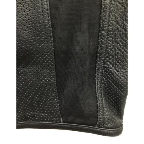 Clooney (クルーニー) KEVLAR バイカーパンツ メンズ SIZE 36 ブラック