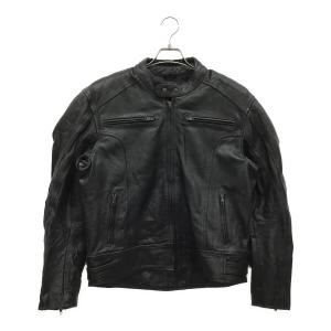 Clooney (クルーニー) プロテクタージャケット メンズ SIZE XL ブラック