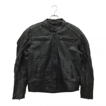 Clooney (クルーニー) プロテクタージャケット メンズ SIZE XL ブラック