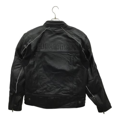 Clooney (クルーニー) プロテクタージャケット メンズ SIZE XL ブラック