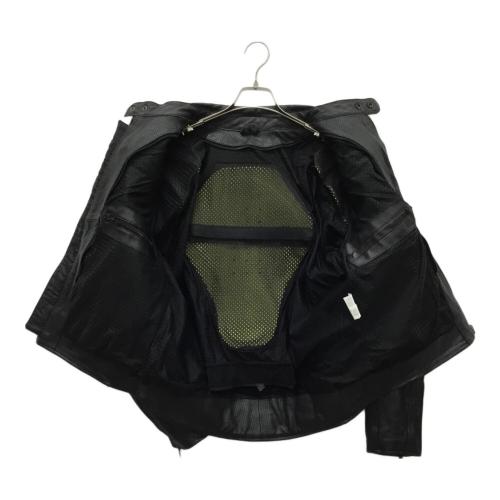 Clooney (クルーニー) プロテクタージャケット メンズ SIZE XL ブラック