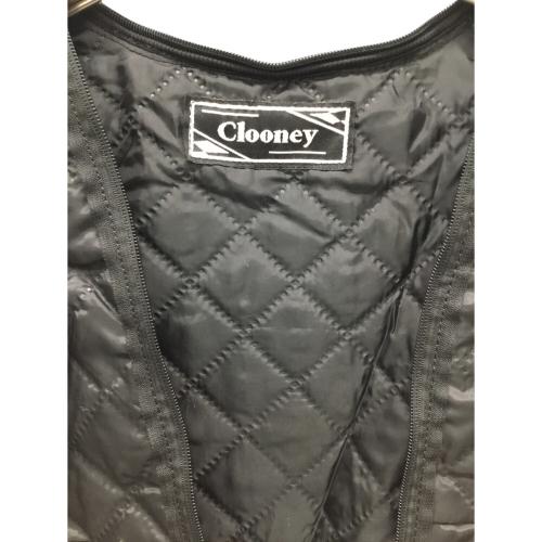 Clooney (クルーニー) プロテクタージャケット メンズ SIZE XL ブラック