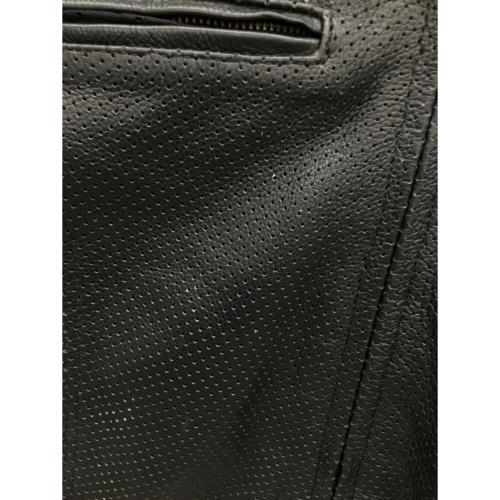 Clooney (クルーニー) プロテクタージャケット メンズ SIZE XL ブラック