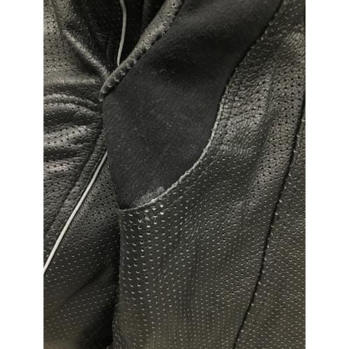Clooney (クルーニー) プロテクタージャケット メンズ SIZE XL ブラック