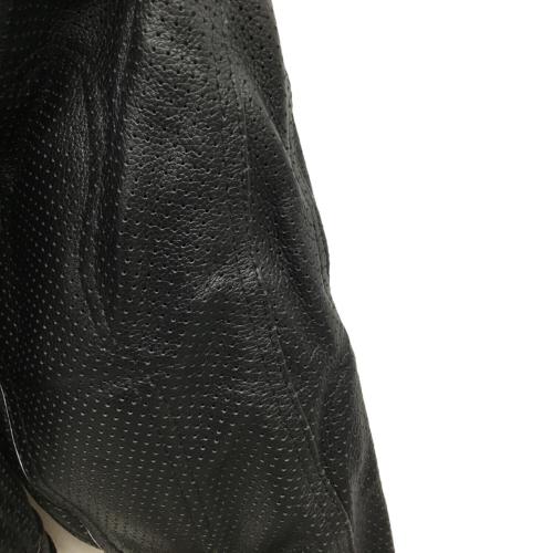Clooney (クルーニー) プロテクタージャケット メンズ SIZE XL ブラック