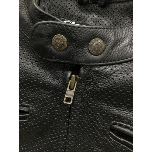 Clooney (クルーニー) プロテクタージャケット メンズ SIZE XL ブラック