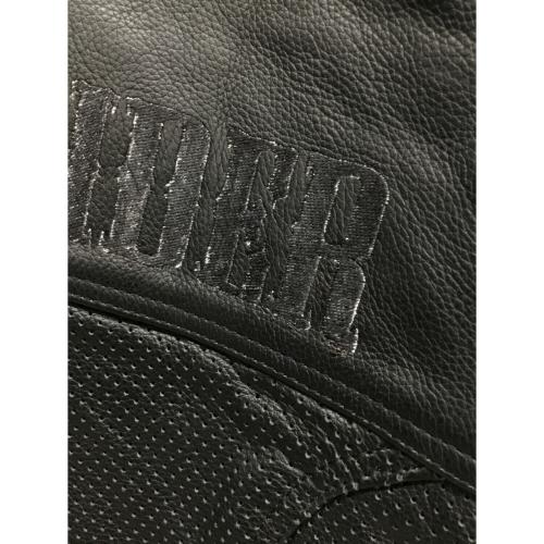 Clooney (クルーニー) プロテクタージャケット メンズ SIZE XL ブラック