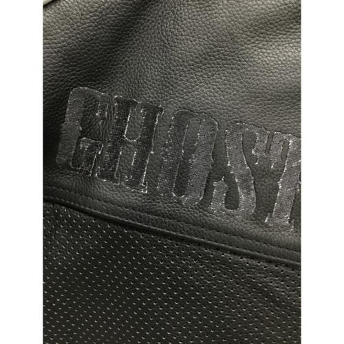 Clooney (クルーニー) プロテクタージャケット メンズ SIZE XL ブラック