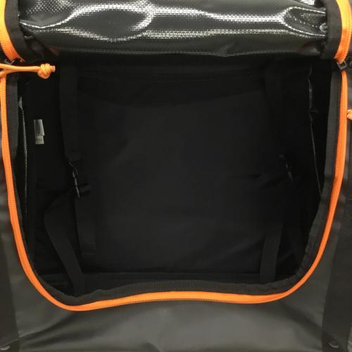 TANAX (タナックス) ミドルフィールドシートバッグ MFK-252 アクティブオレンジ MOTO FIZZ