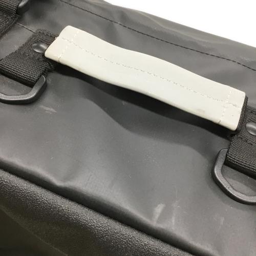 TANAX (タナックス) ミドルフィールドシートバッグ MFK-252 アクティブオレンジ MOTO FIZZ