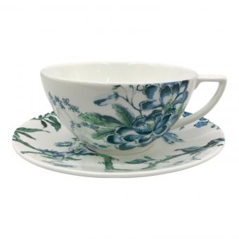 Wedgwood (ウェッジウッド) カップ&ソーサー ジャスパーコンラン
