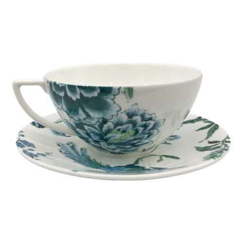Wedgwood (ウェッジウッド) カップ&ソーサー ジャスパーコンラン