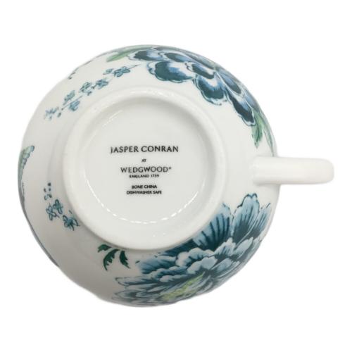 Wedgwood (ウェッジウッド) カップ&ソーサー ジャスパーコンラン