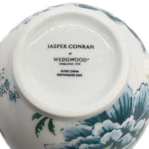 Wedgwood (ウェッジウッド) カップ&ソーサー ジャスパーコンラン