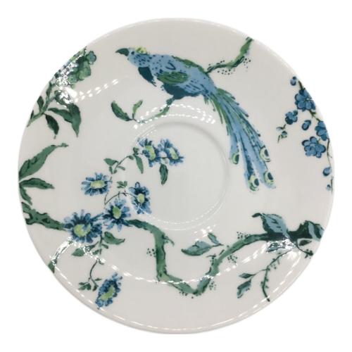 Wedgwood (ウェッジウッド) カップ&ソーサー ジャスパーコンラン