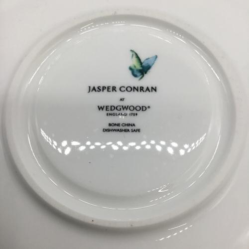 Wedgwood (ウェッジウッド) カップ&ソーサー ジャスパーコンラン