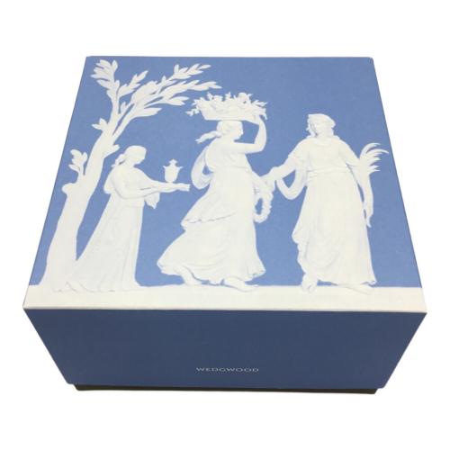 Wedgwood (ウェッジウッド) カップ&ソーサー ジャスパーコンラン