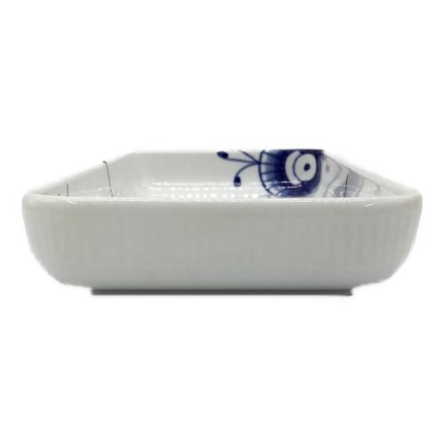 ROYAL COPENHAGEN (ロイヤル・コペンハーゲン) プレート ブルーフルーテッド・メガプレート