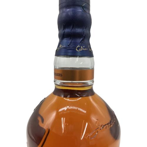 CHIVAS REGAL (シーバスリーガル) 18年 ゴールドシグネチャー スコッチウイスキー 700ml