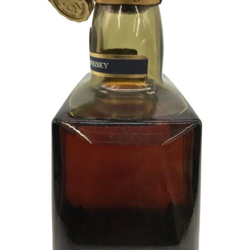 SUNTORY (サントリー) ROYAL 15年 ジャパニーズウイスキー 700ml