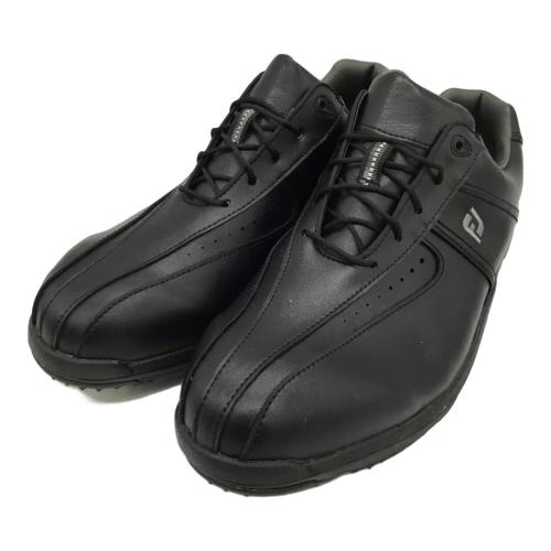 FOOT-JOY (フットジョイ) ゴルフシューズ 45304J メンズ SIZE 27.5cm ブラック