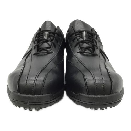FOOT-JOY (フットジョイ) ゴルフシューズ 45304J メンズ SIZE 27.5cm ブラック