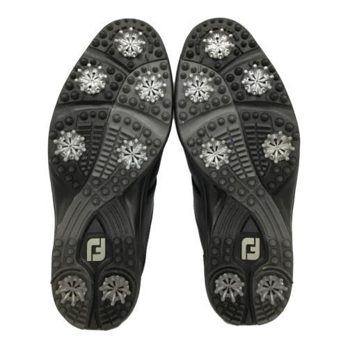 FOOT-JOY (フットジョイ) ゴルフシューズ 45304J メンズ SIZE 27.5cm ブラック