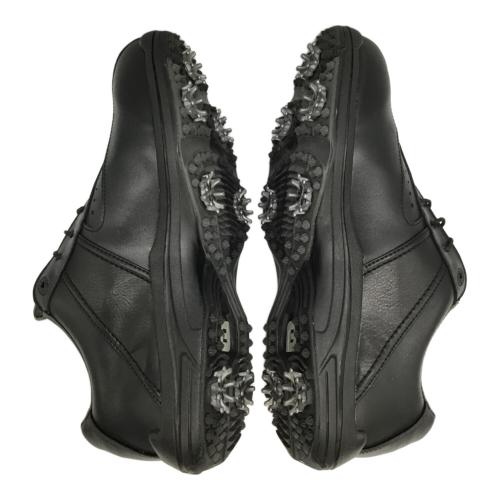 FOOT-JOY (フットジョイ) ゴルフシューズ 45304J メンズ SIZE 27.5cm ブラック