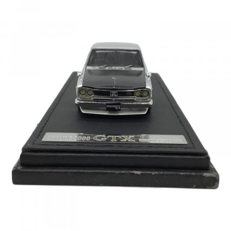ignition model (イグニッションモデル) 1/43 Nissan Skyline 2000 GT