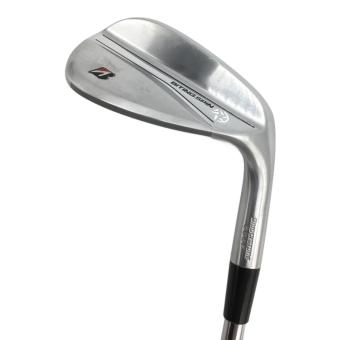BRIDGESTONE (ブリヂストン) BITING SPIN ウェッジ 50/F10 右利き用