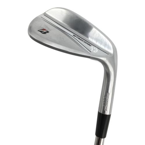 BRIDGESTONE (ブリヂストン) BITING SPIN ウェッジ 50/F10 右利き用