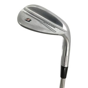 BRIDGESTONE (ブリヂストン) BITING SPIN ウェッジ 58/A12 右利き用
