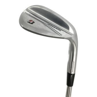 BRIDGESTONE (ブリヂストン) BITING SPIN ウェッジ 58/A12 右利き用