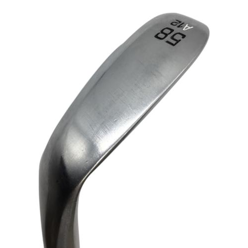BRIDGESTONE (ブリヂストン) BITING SPIN ウェッジ 58/A12 右利き用