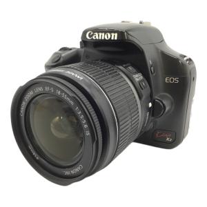 CANON (キヤノン) EOS Kiss X2 デジタル一眼レフカメラ DS126181
