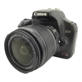 CANON (キヤノン) EOS Kiss X2 デジタル一眼レフカメラ DS126181